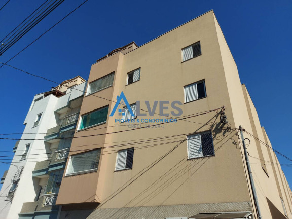 Apartamento com 2 Quartos à Venda, 72 m² em Boa Vista - São Caetano Do Sul