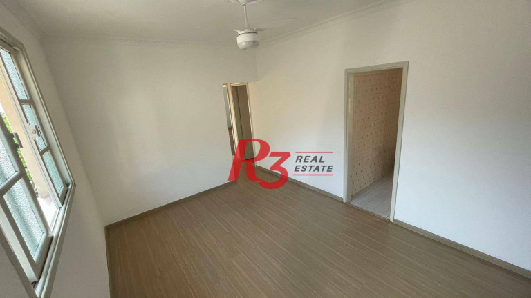 Imagem Apartamento com 3 Quartos à Venda, 80 m² em Marapé - Santos Imagem Apartamento com 3 Quartos à Venda, 80 m² em Marapé - Santos