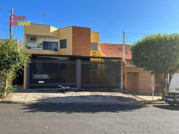 Imagem Apartamento com 3 Quartos à Venda, 86 m² em Parque Dos Bandeirantes - Ribeirão Preto