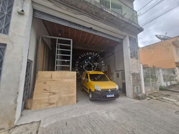 Galpão para Alugar, 200 m² em Vila Ré - São Paulo