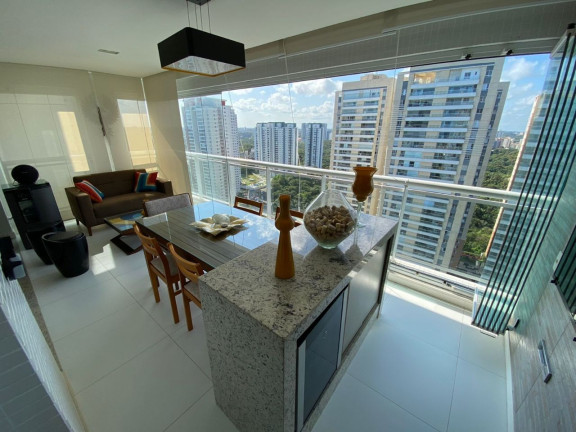 Imagem Apartamento com 3 Quartos à Venda, 130 m² em Patamares - Salvador Imagem Apartamento com 3 Quartos à Venda, 130 m² em Patamares - Salvador