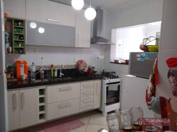 Imagem Apartamento com 3 Quartos à Venda, 188 m² em Canto Do Forte - Praia Grande