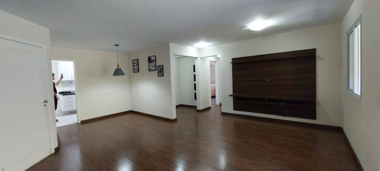 Imagem Apartamento com 2 Quartos à Venda, 95 m² em Vila Andrade - São Paulo Imagem Apartamento com 2 Quartos à Venda, 95 m² em Vila Andrade - São Paulo