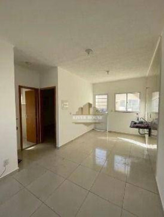 Imagem Casa com 2 Quartos à Venda, 53 m² em Altos Do Parque Ii - Cuiabá Imagem Casa com 2 Quartos à Venda, 53 m² em Altos Do Parque Ii - Cuiabá