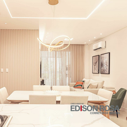 Imagem Apartamento com 3 Quartos à Venda, 102 m² em Centro - Florianópolis