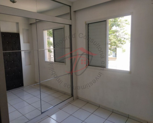 Imagem Imóvel com 2 Quartos à Venda, 44 m² em Jardim Santa Maria (nova Veneza) - Sumaré