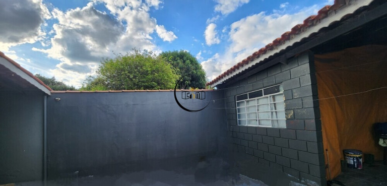 Imagem Casa com 3 Quartos à Venda, 244 m² em Vila São João - Itupeva