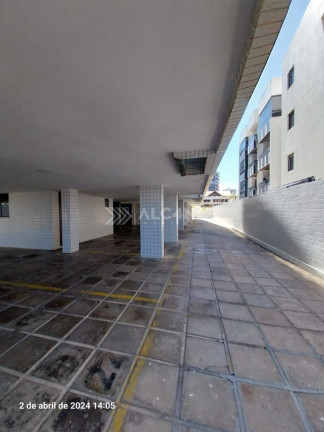 Imagem Apartamento com 3 Quartos para Alugar, 275 m² em Intermares - Cabedelo Imagem Apartamento com 3 Quartos para Alugar, 275 m² em Intermares - Cabedelo