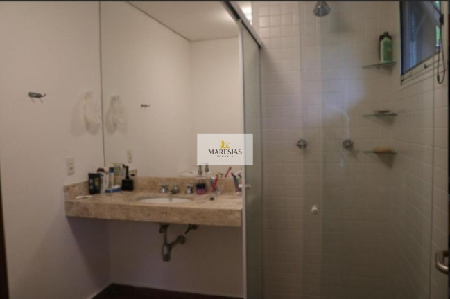 Imagem Casa com 3 Quartos à Venda, 102 m² em Juquehy - São Sebastião