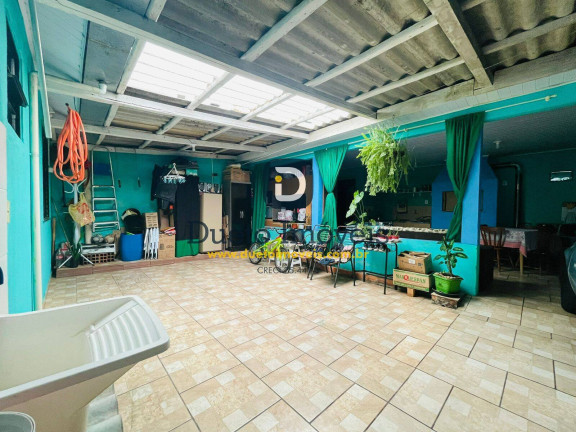 Imagem Casa com 2 Quartos à Venda, 155 m² em Diácono João Luiz Pozzobon - Santa Maria Imagem Casa com 2 Quartos à Venda, 155 m² em Diácono João Luiz Pozzobon - Santa Maria