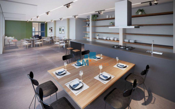 Imagem Studio com 1 Quarto à Venda, 24 m² em Vila Cordeiro - São Paulo Imagem Studio com 1 Quarto à Venda, 24 m² em Vila Cordeiro - São Paulo