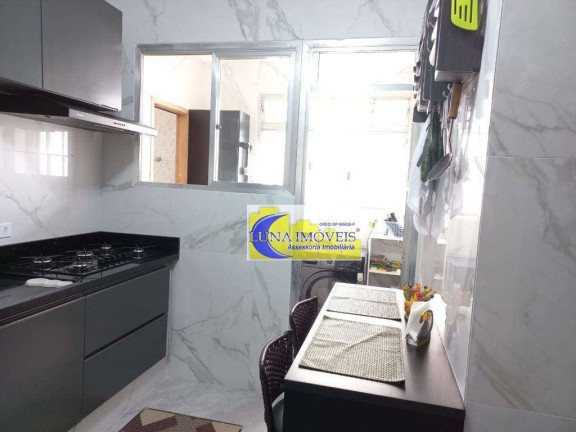 Imagem Apartamento com 2 Quartos à Venda, 87 m² em Jardim Do Mar - São Bernardo Do Campo Imagem Apartamento com 2 Quartos à Venda, 87 m² em Jardim Do Mar - São Bernardo Do Campo