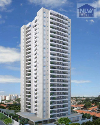 Imagem Apartamento com 3 Quartos à Venda, 96 m² em Vila Andrade - São Paulo Imagem Apartamento com 3 Quartos à Venda, 96 m² em Vila Andrade - São Paulo