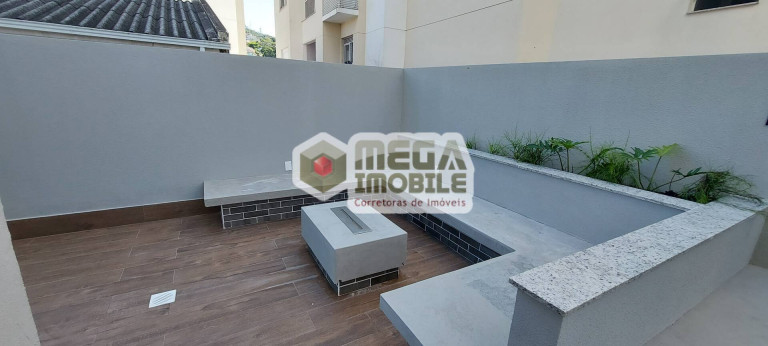 Imagem Apartamento com 3 Quartos à Venda, 76 m² em Carvoeira - Florianópolis