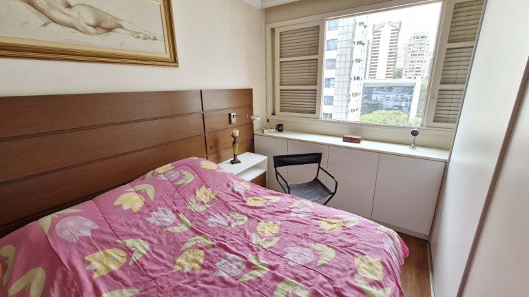 Imagem Apartamento com 1 Quarto à Venda, 75 m² em Bela Vista - São Paulo Imagem Apartamento com 1 Quarto à Venda, 75 m² em Bela Vista - São Paulo