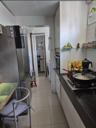 Imagem Apartamento com 3 Quartos à Venda, 90 m² em Cabo Branco - João Pessoa