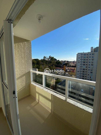 Imagem Apartamento com 2 Quartos para Alugar, 47 m² em Parque Prado - Campinas Imagem Apartamento com 2 Quartos para Alugar, 47 m² em Parque Prado - Campinas