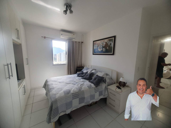 Imagem Apartamento com 3 Quartos à Venda, 68 m² em Jacarepaguá - Rio De Janeiro
