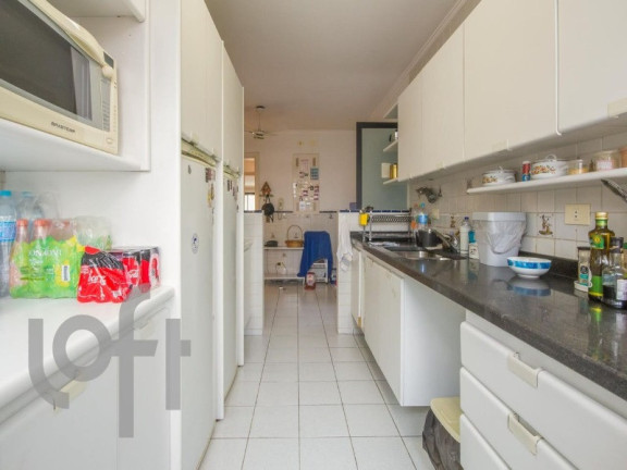 Imagem Apartamento com 3 Quartos à Venda,  em Itaim Bibi - São Paulo