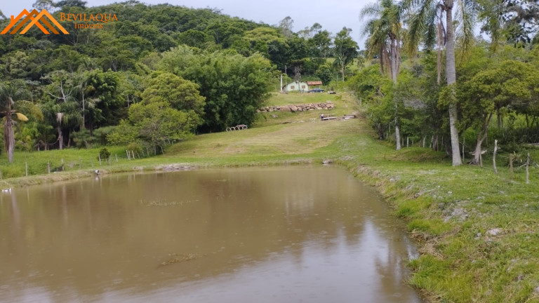 Imagem Terreno à Venda, 3.942 m² em Nazare - Imaruí Imagem Terreno à Venda, 3.942 m² em Nazare - Imaruí