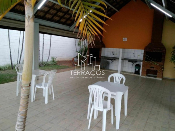 Imagem Apartamento com 2 Quartos à Venda, 61 m² em Centro - Vinhedo
