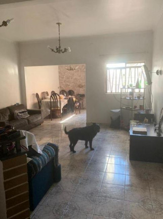 Foto do imóvel Casa com 4 Quartos à Venda, 200 m² em Cambuci - São Paulo