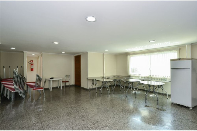 Imagem Apartamento com 3 Quartos à Venda, 85 m² em Vila Santo Estéfano - São Paulo