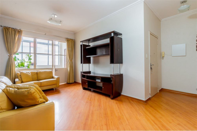 Imagem Apartamento com 3 Quartos à Venda, 127 m² em República - São Paulo