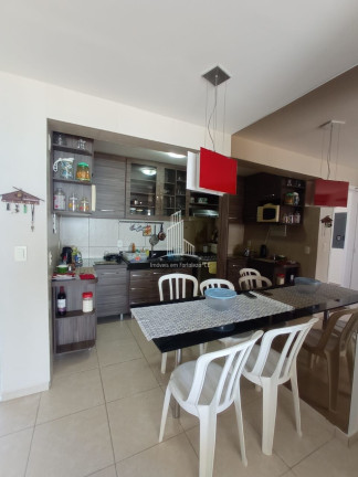 Imagem Apartamento com 2 Quartos à Venda, 63 m² em Praia Do Futuro - Fortaleza Imagem Apartamento com 2 Quartos à Venda, 63 m² em Praia Do Futuro - Fortaleza