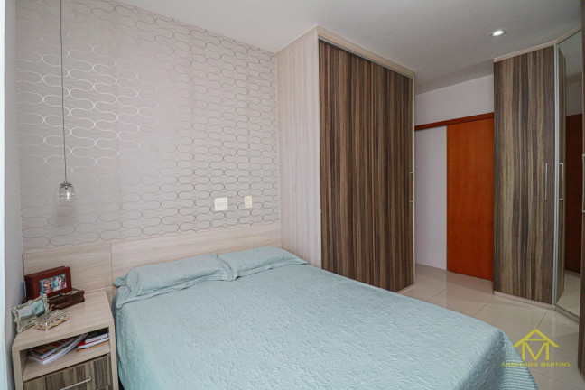 Imagem Apartamento com 3 Quartos à Venda, 127 m² em Itapuã - Vila Velha Imagem Apartamento com 3 Quartos à Venda, 127 m² em Itapuã - Vila Velha