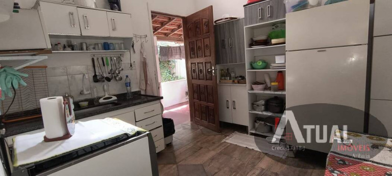 Imagem Chácara com 2 Quartos à Venda, 300 m² em Capoavinha - Mairiporã