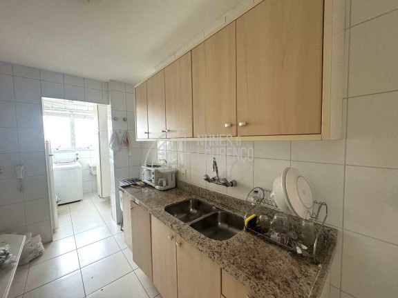 Imagem Apartamento com 2 Quartos à Venda, 80 m² em Boqueirão - Santos Imagem Apartamento com 2 Quartos à Venda, 80 m² em Boqueirão - Santos