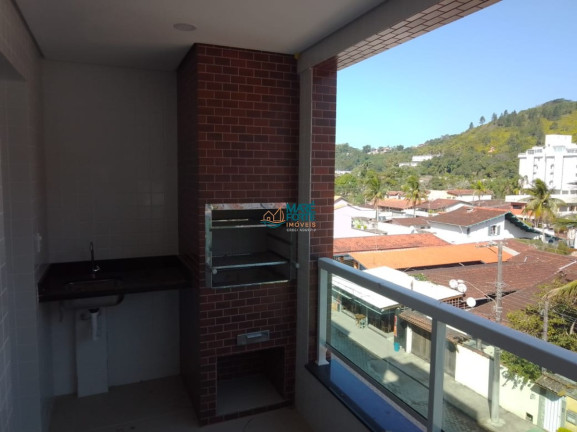 Imagem Apartamento com 3 Quartos à Venda, 89 m² em Toninhas - Ubatuba Imagem Apartamento com 3 Quartos à Venda, 89 m² em Toninhas - Ubatuba