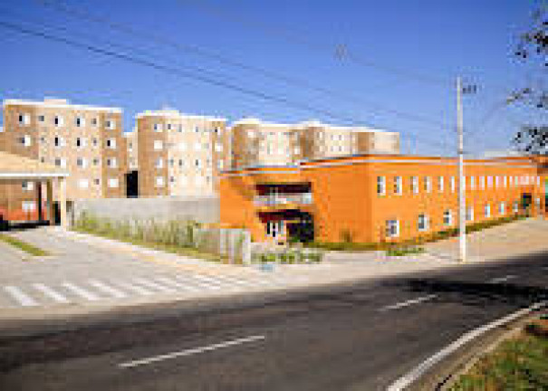 Imagem Apartamento com 2 Quartos à Venda, 47 m² em Jardim Vera Cruz - Sorocaba Imagem Apartamento com 2 Quartos à Venda, 47 m² em Jardim Vera Cruz - Sorocaba