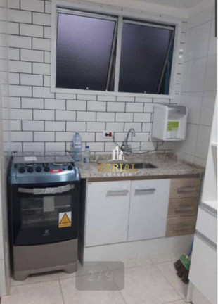 Imagem Apartamento com 2 Quartos à Venda, 56 m² em São José - São Caetano Do Sul