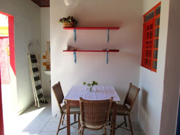 Imagem Casa para Temporada,  em Itaguá - Ubatuba
