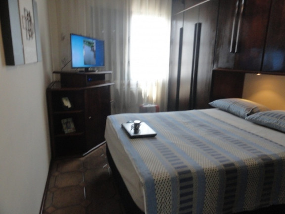 Imagem Apartamento com 2 Quartos à Venda, 93 m² em Campo Grande - Santos Imagem Apartamento com 2 Quartos à Venda, 93 m² em Campo Grande - Santos