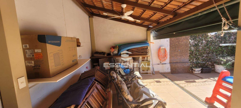 Imagem Casa com 5 Quartos à Venda, 290 m² em Vila Moreira - São José Do Rio Preto