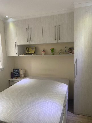 Imagem Apartamento com 2 Quartos à Venda, 44 m² em Jardim América Da Penha - São Paulo Imagem Apartamento com 2 Quartos à Venda, 44 m² em Jardim América Da Penha - São Paulo