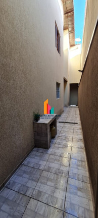 Imagem Sobrado com 3 Quartos à Venda, 200 m² em Jardim Itália - Várzea Paulista