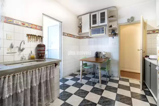 Imagem Apartamento com 3 Quartos à Venda, 123 m² em Jardim Paulista - São Paulo Imagem Apartamento com 3 Quartos à Venda, 123 m² em Jardim Paulista - São Paulo