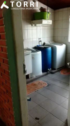 Imagem Sobrado com 3 Quartos à Venda, 268 m² em Jardim Tatiana - Votorantim