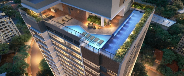 Imagem Apartamento com 1 Quarto à Venda, 50 m² em Vila Pompéia - São Paulo Imagem Apartamento com 1 Quarto à Venda, 50 m² em Vila Pompéia - São Paulo