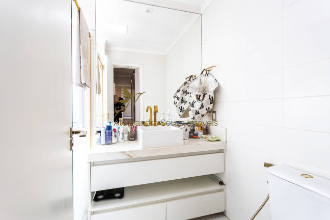 Imagem Apartamento com 3 Quartos à Venda, 132 m² em Tamboré - Santana De Parnaíba Imagem Apartamento com 3 Quartos à Venda, 132 m² em Tamboré - Santana De Parnaíba