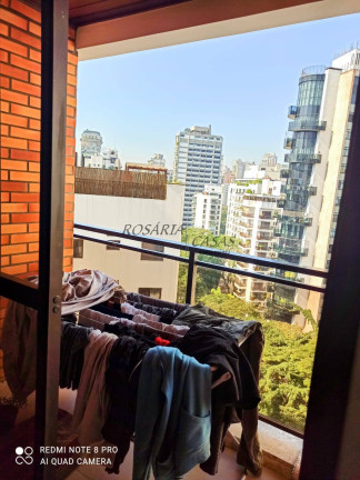 Imagem Apartamento com 1 Quarto à Venda, 42 m² em Itaim Bibi - São Paulo Imagem Apartamento com 1 Quarto à Venda, 42 m² em Itaim Bibi - São Paulo