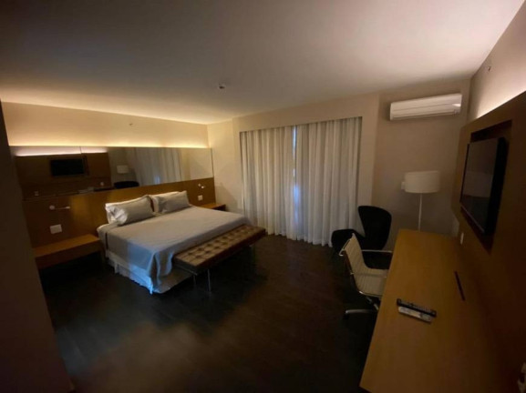 Imagem Apartamento com 1 Quarto à Venda, 33 m² em Itaim Bibi - São Paulo Imagem Apartamento com 1 Quarto à Venda, 33 m² em Itaim Bibi - São Paulo