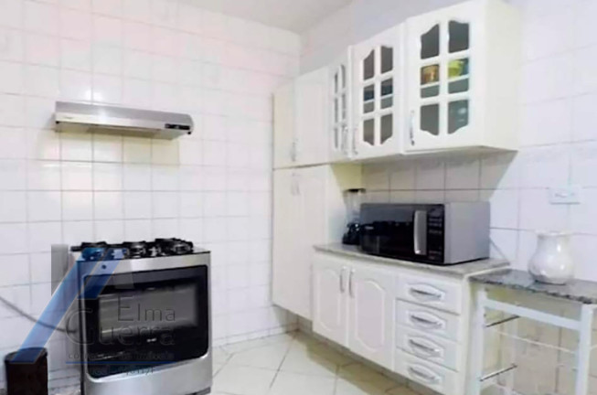 Imagem Casa com 3 Quartos à Venda, 132 m² em Centro - Ubatuba