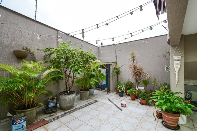 Imagem Casa com 3 Quartos à Venda, 215 m² em Jardim Da Glória - São Paulo