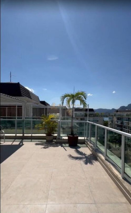 Imagem Apartamento com 3 Quartos à Venda, 203 m² em Barra Da Tijuca - Rio De Janeiro Imagem Apartamento com 3 Quartos à Venda, 203 m² em Barra Da Tijuca - Rio De Janeiro