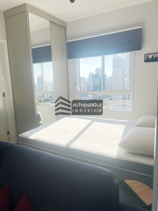 Imagem Apartamento com 1 Quarto à Venda, 44 m² em Vila Mariana - São Paulo Imagem Apartamento com 1 Quarto à Venda, 44 m² em Vila Mariana - São Paulo
